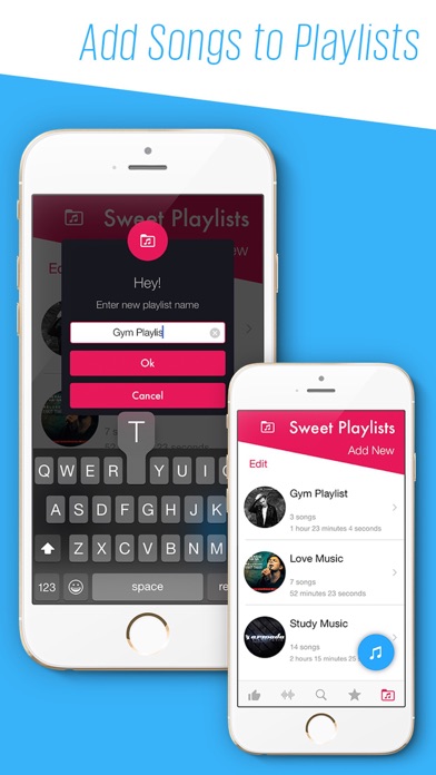 download SoundTune Free Music Streamer & MP3 Player apps 4