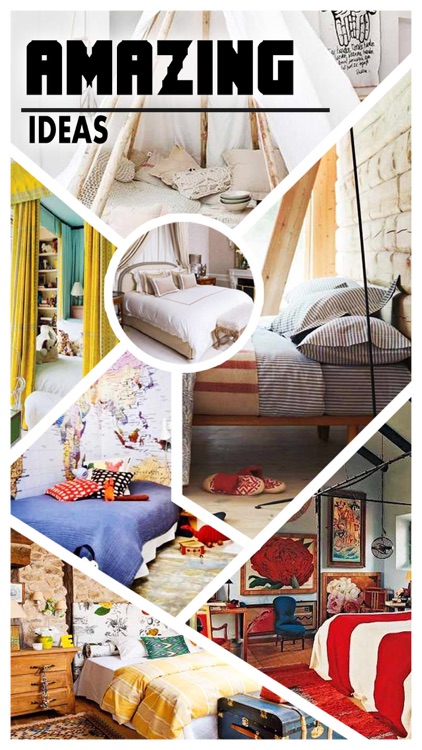 Bedroom Design Master Pro - My Style & Idea Catalog of interior remodel