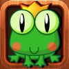 Puzzle Frog