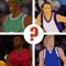 Basketball Trivia Game - Crack The Quiz To Find The Basketball Players