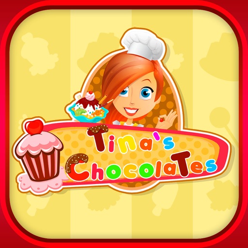 Tina's Chocolate icon