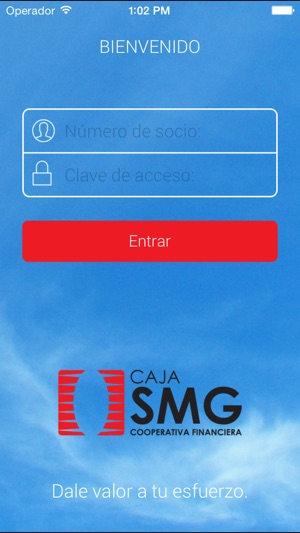 Mi Caja SMG(圖1)-速報App