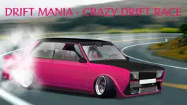 Game screenshot Drift Mania - Crazy Drift Race mod apk