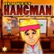 Old West Hangman