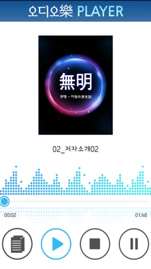 CPDRM Player(圖3)-速報App