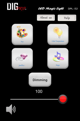 DigPro 360 Magic Light screenshot 4