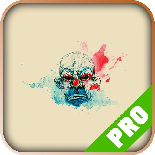 Game Pro - Twisted Metal Version Icon