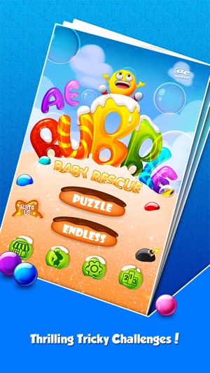 Bubble King: Carnival Cruise(圖5)-速報App