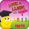 ~ This app covers 11 Look & Learn Videos of Math Numbers 0 to 10