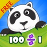 Get MEGA Division 1-100 LITE for iOS, iPhone, iPad Aso Report