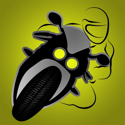 Speed Bike Racing 3D icon