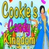 Cookie's Candy Kingdom( Free Version )