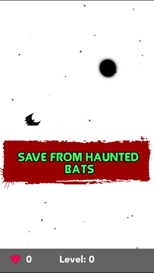 Save from Bats in the Halloween horror nights - The best sca(圖3)-速報App