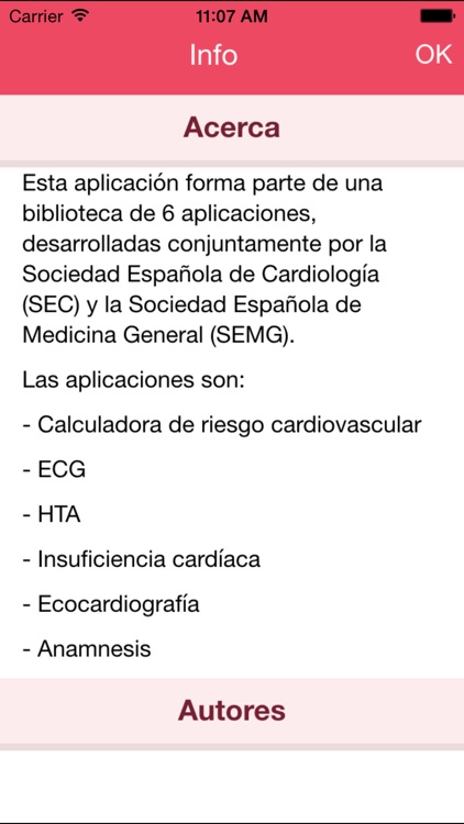 ECG Práctico screenshot-3