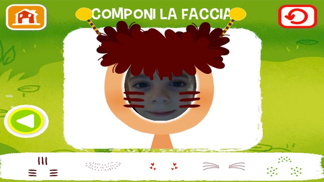 Facce buffe(圖4)-速報App