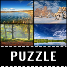 Activities of Nature Puzzle Jigsaw Spectatular FREE