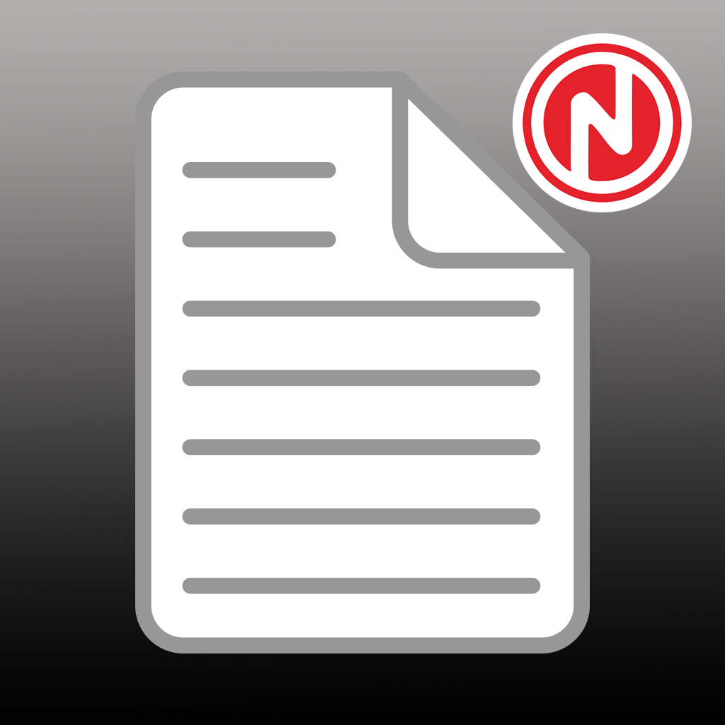 Get Notifier InfoPoint for iOS, iPhone, iPad Aso Report