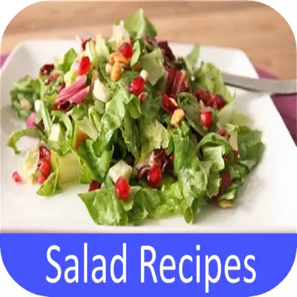 Easy Salad Recipes - простые рецепты салатов Читы