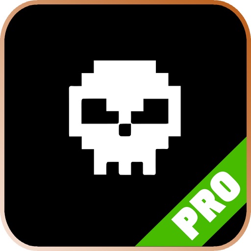 Game Pro - The Binding of Isaac: Rebirth Version Icon