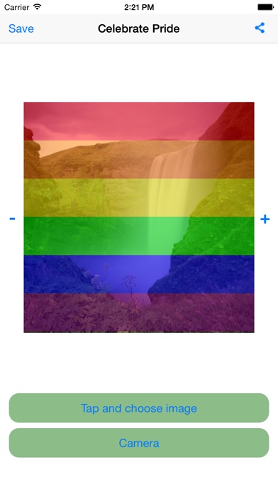 【图】CelebratePride Easy(截图1)