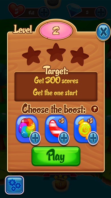 CANDY GARDEN - CUPCAKE VERSION 1.0.1 IOS CASINO CANDY GARDEN - CUPCAKE VERSION 1.0.1 IOS