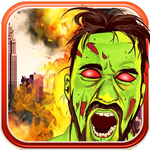 Stupid Zombie Street Attack HD