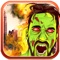 Stupid Zombie Street Attack HD