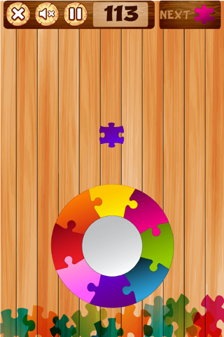 Nutty Puzzles screenshot 4