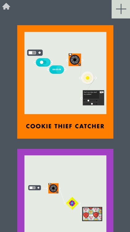 The Everything Machine by Tinybop screenshot-0
