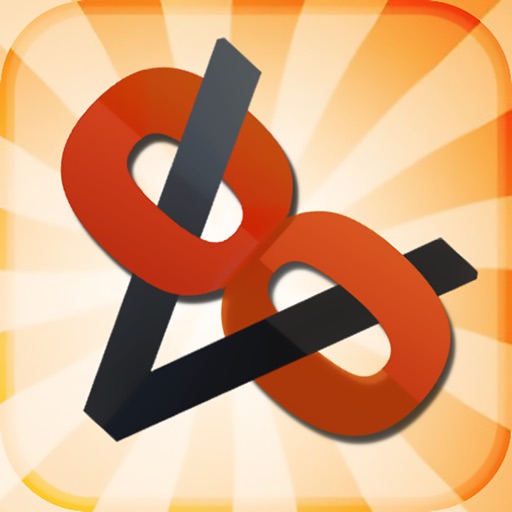 Less Than 8 - Quick Thinking Number Puzzle with a Hint of Sudoku and Kakuro iOS App
