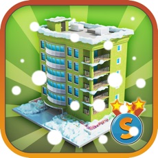 Activities of City Island: Winter Edition - Builder Tycoon - Citybuilding Sim Game, from Village to Megapolis Para...