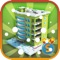 City Island: Winter Edition - Builder Tycoon - Citybuilding Sim Game, from Village to Megapolis Paradise - Free Edition