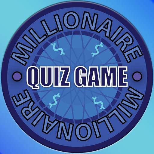 Millionaire Quiz Game