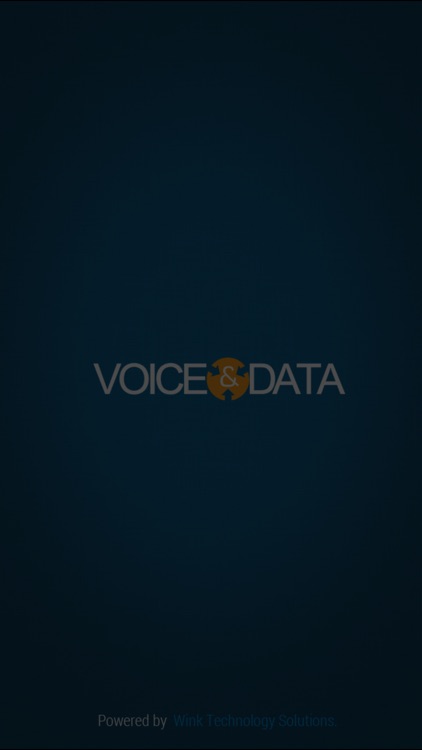 Voice&Data Magazines screenshot-4