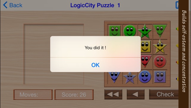 LogicCity for Schools(圖5)-速報App