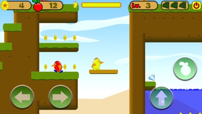 NOB'S WORLD 1.1 IOS ĐUA XE NOB'S WORLD 1.1 IOS