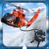 Alpine Rescue Helicopter Sim