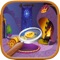 Royal Bedroom : Hidden Object