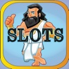 Slots - Olympus Fortunes