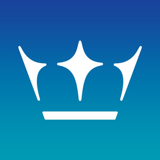 King Power Online icon