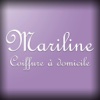 Mariline coiffure à domicile