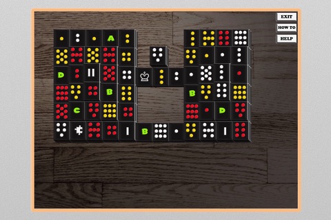 Domino Mahjong 2016 screenshot 3
