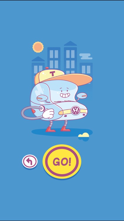 VW Tommy Touran screenshot-4