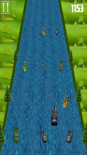 Jet Ski Pro - Free Jetski Racing Game(圖4)-速報App