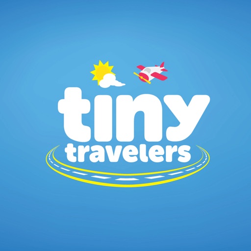 Tiny Travelers NYC iOS App