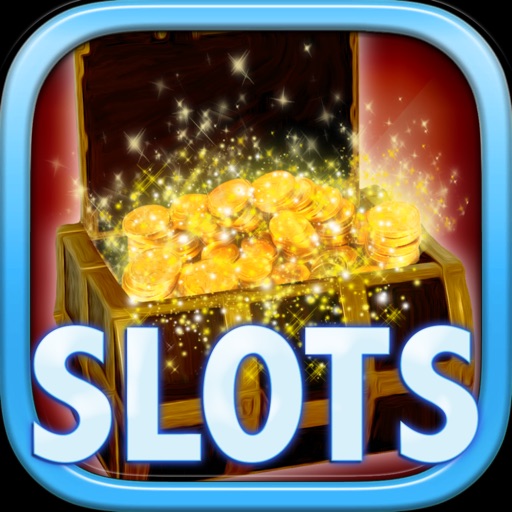 `` 2015 `` Viva Vegas - Free Casino Slots Game icon