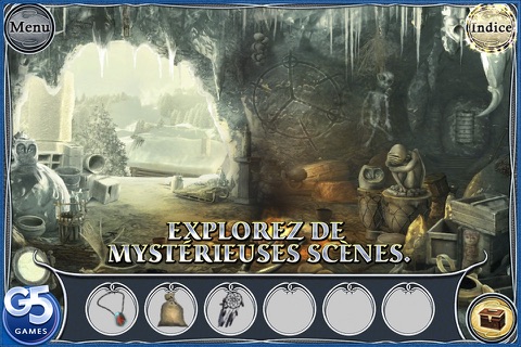 Treasure Seekers 3: Follow the Ghosts screenshot 2