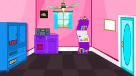 Game screenshot Escape Bold Boy Room hack