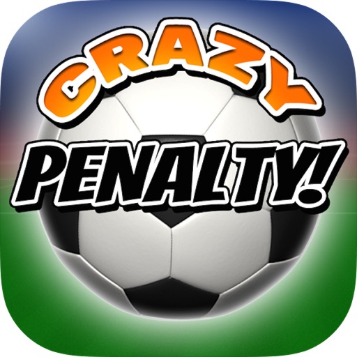 Penalty Kick - Goal icon