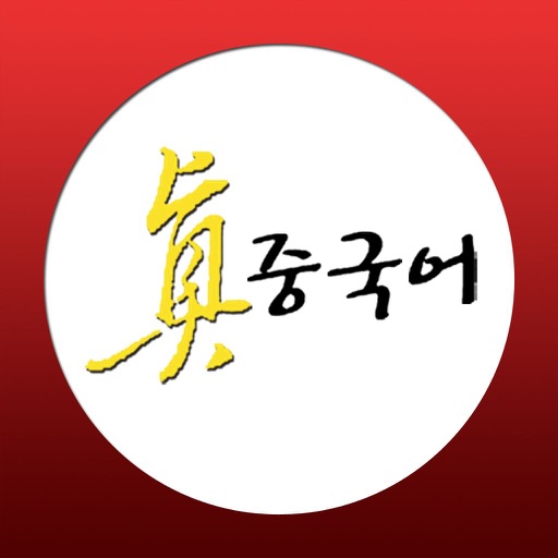진중국어 icon